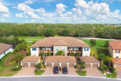 FULL GOLF AND SOCIAL MEMBERSHIP IS INCLUDED!  GORGEOUS GOLF on Esplanade Golf and Country at Lakewood Ranch in Florida - for sale on GolfHomes.com, golf home, golf lot