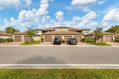 FULL GOLF AND SOCIAL MEMBERSHIP IS INCLUDED!  GORGEOUS GOLF on Esplanade Golf and Country at Lakewood Ranch in Florida - for sale on GolfHomes.com, golf home, golf lot