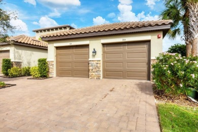 FULL GOLF AND SOCIAL MEMBERSHIP IS INCLUDED!  GORGEOUS GOLF on Esplanade Golf and Country at Lakewood Ranch in Florida - for sale on GolfHomes.com, golf home, golf lot