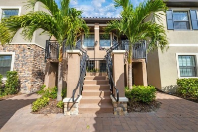 FULL GOLF AND SOCIAL MEMBERSHIP IS INCLUDED!  GORGEOUS GOLF on Esplanade Golf and Country at Lakewood Ranch in Florida - for sale on GolfHomes.com, golf home, golf lot