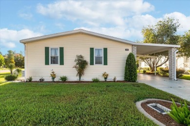 Listed by the Official Sales Team of Cypress Lakes Village on Big Cypress Golf and Country Club in Florida - for sale on GolfHomes.com, golf home, golf lot