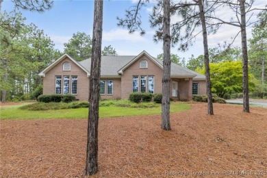 Nestled in the serene Foxfire Village, this charming 2,270 on Foxfire Golf and Country Club in North Carolina - for sale on GolfHomes.com, golf home, golf lot