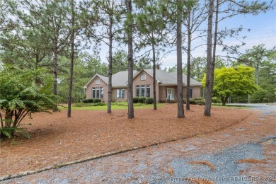 Nestled in the serene Foxfire Village, this charming 2,270 on Foxfire Golf and Country Club in North Carolina - for sale on GolfHomes.com, golf home, golf lot