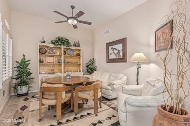 Resort-style living in SaddleBrooke's premier 55+ master-planned on Saddlebrooke Golf Course in Arizona - for sale on GolfHomes.com, golf home, golf lot