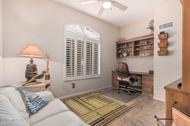 Resort-style living in SaddleBrooke's premier 55+ master-planned on Saddlebrooke Golf Course in Arizona - for sale on GolfHomes.com, golf home, golf lot