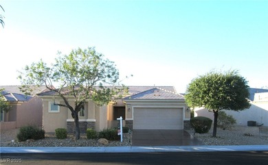 DISCOVER RESORT-STYLE LIVING AT ITS BEST! Looking for comfort on Aliante Golf Club in Nevada - for sale on GolfHomes.com, golf home, golf lot