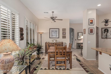 Resort-style living in SaddleBrooke's premier 55+ master-planned on Saddlebrooke Golf Course in Arizona - for sale on GolfHomes.com, golf home, golf lot