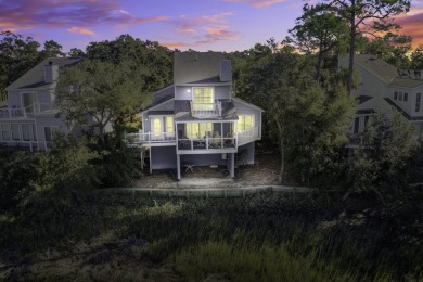 4 shares of 12 available (!/3 ownership) on the outskirts of the on Wild Dunes Harbor Golf Resort in South Carolina - for sale on GolfHomes.com, golf home, golf lot