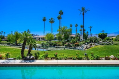 Experience desert luxury at its finest in this charming Indian on Desert Horizons Country Club in California - for sale on GolfHomes.com, golf home, golf lot