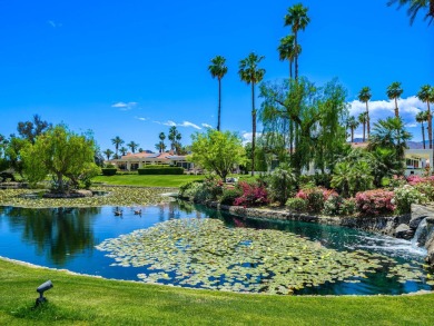 Experience desert luxury at its finest in this charming Indian on Desert Horizons Country Club in California - for sale on GolfHomes.com, golf home, golf lot