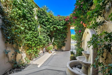 Experience desert luxury at its finest in this charming Indian on Desert Horizons Country Club in California - for sale on GolfHomes.com, golf home, golf lot