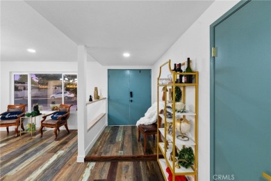 Welcome to 16272 Trinidad Rd, a beautifully renovated 3-bedroom on Green Tree Golf Course in California - for sale on GolfHomes.com, golf home, golf lot