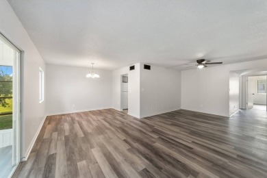 PRICE REDUCED on this freshly renovated oversized corner unit on Country Club At Silver Springs Shores in Florida - for sale on GolfHomes.com, golf home, golf lot