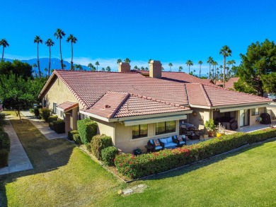 Located at Chaparral Country Club in Palm Desert, this on Chaparral Country Club in California - for sale on GolfHomes.com, golf home, golf lot