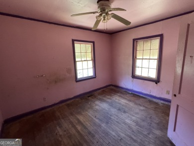 Charming East Lake Bungalow - Ideal for First-Time Buyers or on Charlie Yates Golf Course in Georgia - for sale on GolfHomes.com, golf home, golf lot