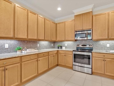 Enjoy Florida living at its finest in this beautifully on Sandpiper Golf Club in Florida - for sale on GolfHomes.com, golf home, golf lot