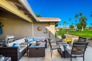 Located at Chaparral Country Club in Palm Desert, this on Chaparral Country Club in California - for sale on GolfHomes.com, golf home, golf lot