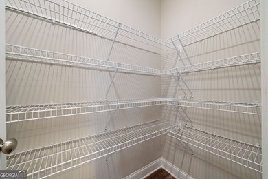 Discover life in The Georgian, one of Villa Rica's most on The Frog Golf Club in Georgia - for sale on GolfHomes.com, golf home, golf lot