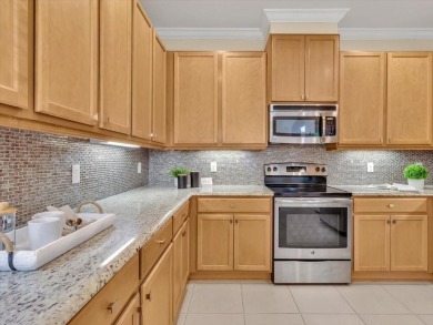 Enjoy Florida living at its finest in this beautifully on Sandpiper Golf Club in Florida - for sale on GolfHomes.com, golf home, golf lot