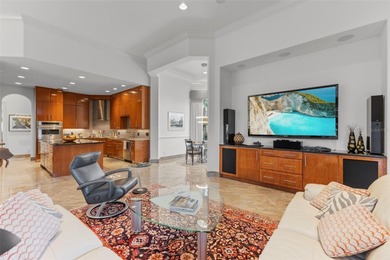 Located in the prestigious gated community of The Oaks Golf & on The Oaks Club in Florida - for sale on GolfHomes.com, golf home, golf lot