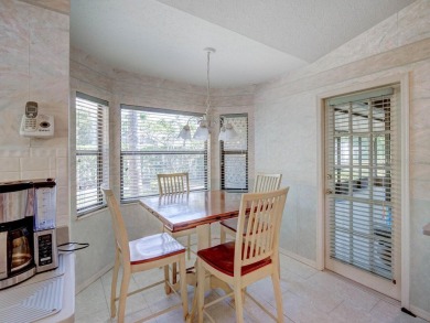 Location! Location! Lovely 3 bedroom 2 bath villa style single on East Lake Woodlands Country Club in Florida - for sale on GolfHomes.com, golf home, golf lot