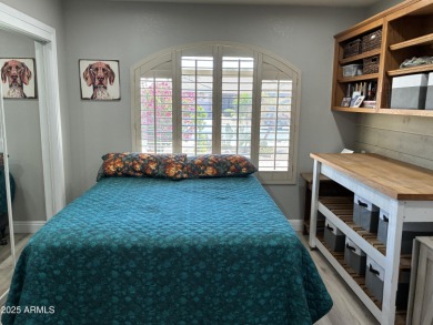 Beautiful UPDATED 2 bedroom, 2 bath homeplete make over is the on Sunland Springs Golf Course  in Arizona - for sale on GolfHomes.com, golf home, golf lot