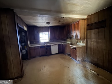 Charming East Lake Bungalow - Ideal for First-Time Buyers or on Charlie Yates Golf Course in Georgia - for sale on GolfHomes.com, golf home, golf lot