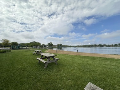 Build your new home on this lot in Lakes of the Four Seasons! on Lakes of the Four Seasons Country Club in Indiana - for sale on GolfHomes.com, golf home, golf lot