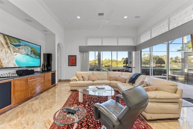 Located in the prestigious gated community of The Oaks Golf & on The Oaks Club in Florida - for sale on GolfHomes.com, golf home, golf lot