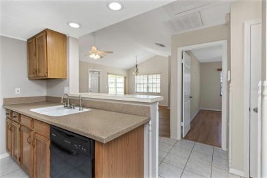 Embrace the Ultimate Florida Lifestyle! Bask in the sunshine on Seven Springs Golf and Country Club in Florida - for sale on GolfHomes.com, golf home, golf lot