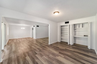 PRICE REDUCED on this freshly renovated oversized corner unit on Country Club At Silver Springs Shores in Florida - for sale on GolfHomes.com, golf home, golf lot