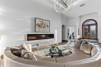 Located in the prestigious gated community of The Oaks Golf & on The Oaks Club in Florida - for sale on GolfHomes.com, golf home, golf lot