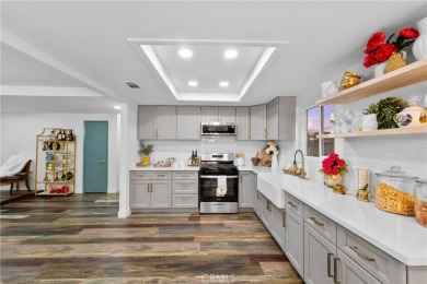 Welcome to 16272 Trinidad Rd, a beautifully renovated 3-bedroom on Green Tree Golf Course in California - for sale on GolfHomes.com, golf home, golf lot