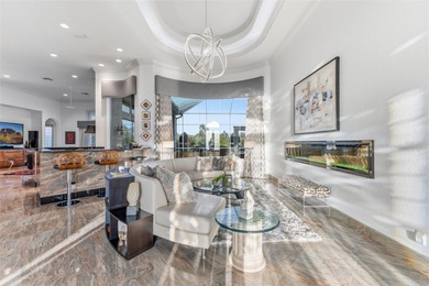 Located in the prestigious gated community of The Oaks Golf & on The Oaks Club in Florida - for sale on GolfHomes.com, golf home, golf lot