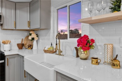Welcome to 16272 Trinidad Rd, a beautifully renovated 3-bedroom on Green Tree Golf Course in California - for sale on GolfHomes.com, golf home, golf lot