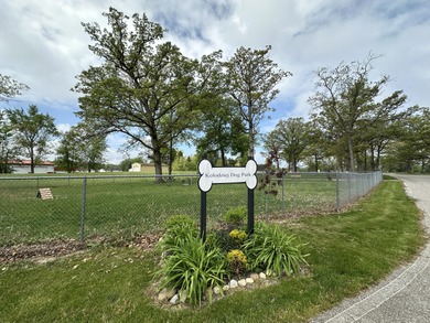 Build your new home on this lot in Lakes of the Four Seasons! on Lakes of the Four Seasons Country Club in Indiana - for sale on GolfHomes.com, golf home, golf lot