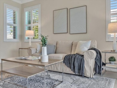 Enjoy Florida living at its finest in this beautifully on Sandpiper Golf Club in Florida - for sale on GolfHomes.com, golf home, golf lot