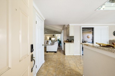 Located at Chaparral Country Club in Palm Desert, this on Chaparral Country Club in California - for sale on GolfHomes.com, golf home, golf lot