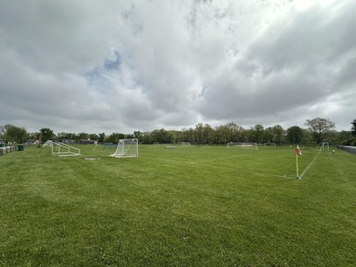 Build your new home on this lot in Lakes of the Four Seasons! on Lakes of the Four Seasons Country Club in Indiana - for sale on GolfHomes.com, golf home, golf lot