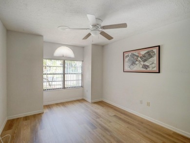 Location! Location! Lovely 3 bedroom 2 bath villa style single on East Lake Woodlands Country Club in Florida - for sale on GolfHomes.com, golf home, golf lot