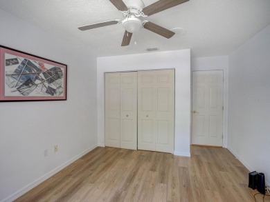 Location! Location! Lovely 3 bedroom 2 bath villa style single on East Lake Woodlands Country Club in Florida - for sale on GolfHomes.com, golf home, golf lot