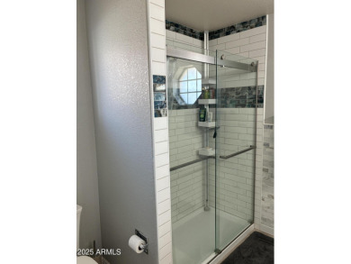 Beautiful UPDATED 2 bedroom, 2 bath homeplete make over is the on Sunland Springs Golf Course  in Arizona - for sale on GolfHomes.com, golf home, golf lot