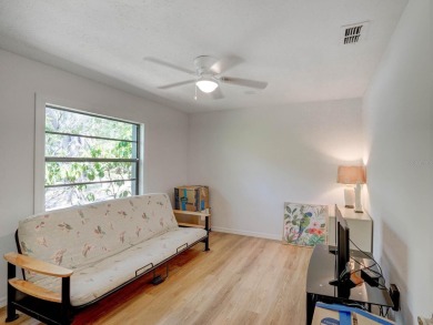 Location! Location! Lovely 3 bedroom 2 bath villa style single on East Lake Woodlands Country Club in Florida - for sale on GolfHomes.com, golf home, golf lot