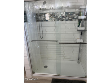 Beautiful UPDATED 2 bedroom, 2 bath homeplete make over is the on Sunland Springs Golf Course  in Arizona - for sale on GolfHomes.com, golf home, golf lot