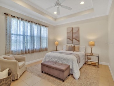 Enjoy Florida living at its finest in this beautifully on Sandpiper Golf Club in Florida - for sale on GolfHomes.com, golf home, golf lot