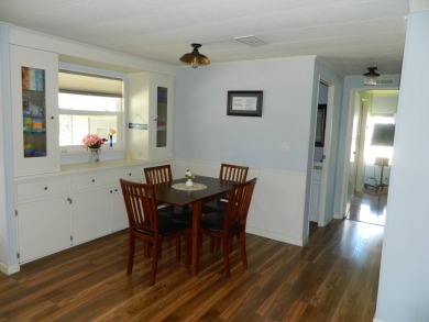 This 1984 Sherman home is 24x40 offering you 960 sq ft of open on Grasslands Golf and Country Club in Florida - for sale on GolfHomes.com, golf home, golf lot