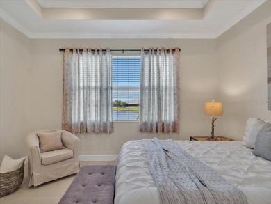 Enjoy Florida living at its finest in this beautifully on Sandpiper Golf Club in Florida - for sale on GolfHomes.com, golf home, golf lot