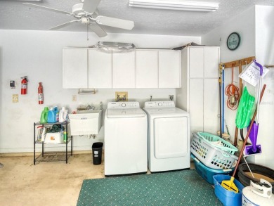 Location! Location! Lovely 3 bedroom 2 bath villa style single on East Lake Woodlands Country Club in Florida - for sale on GolfHomes.com, golf home, golf lot