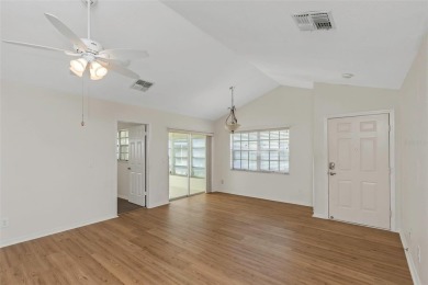 Embrace the Ultimate Florida Lifestyle! Bask in the sunshine on Seven Springs Golf and Country Club in Florida - for sale on GolfHomes.com, golf home, golf lot