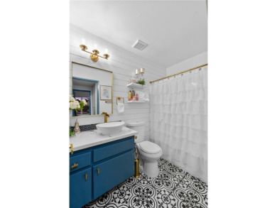 Welcome to 16272 Trinidad Rd, a beautifully renovated 3-bedroom on Green Tree Golf Course in California - for sale on GolfHomes.com, golf home, golf lot